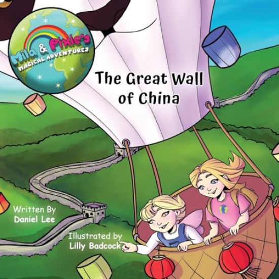 Mila & Pixie's Magical Adventures