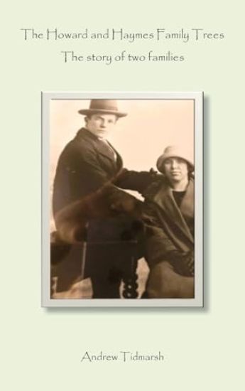 The Howard and Haymes Family Trees