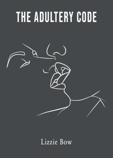 Kansikuva: The Adultery Code