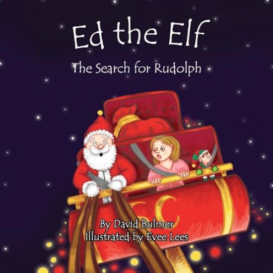 Ed the Elf