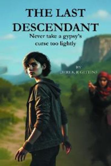 The Last Descendant