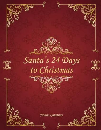 Santa's 24 Days to Christmas