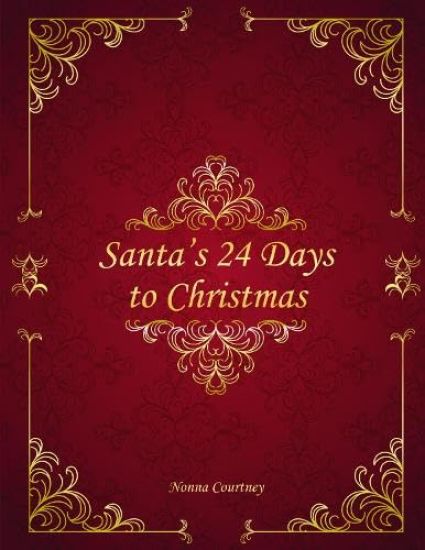 Santa's 24 Days to Christmas