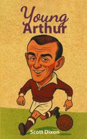 Young Arthur