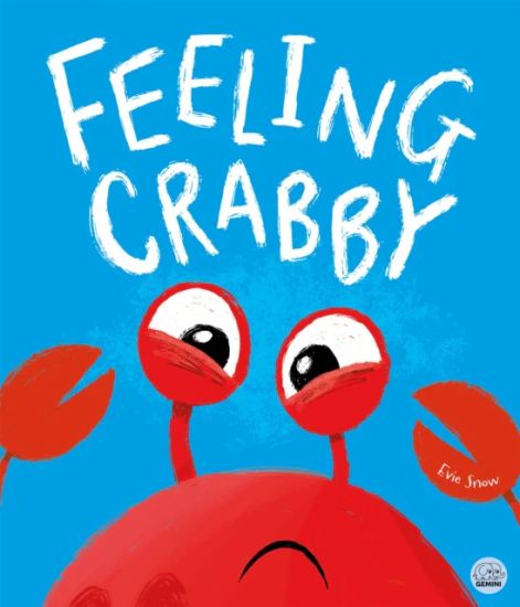 Kansikuva: Feeling Crabby