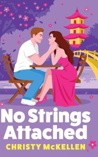 Christy McKellen Book 4