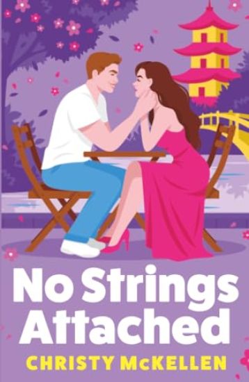 Christy McKellen Book 4