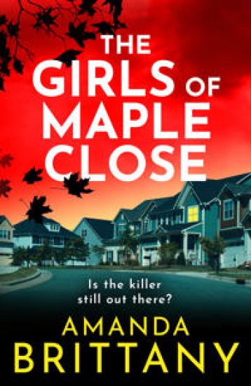 The Girls of Maple Close