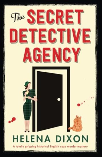 The Secret Detective Agency
