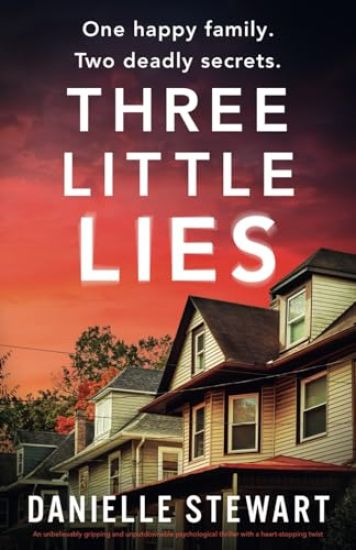 Three Little Lies