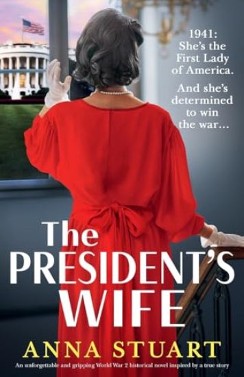 The President's Wife