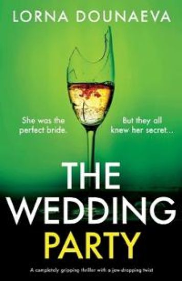 The Wedding Party
