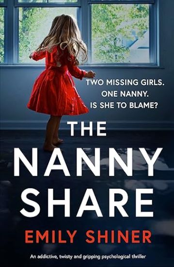 The Nanny Share