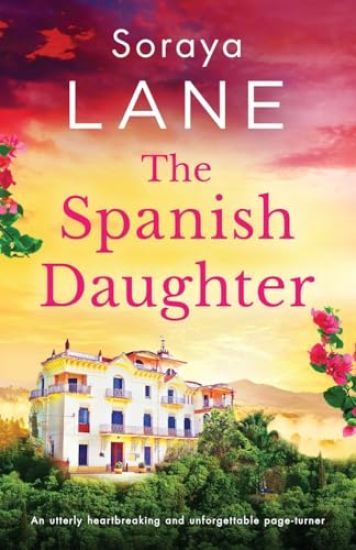 The Spanish Daughter