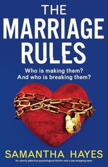 The Marriage Rules