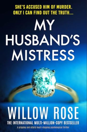 My Husband's Mistress