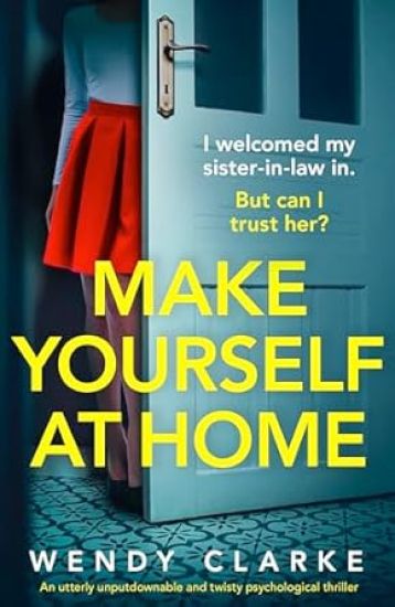 Make Yourself at Home