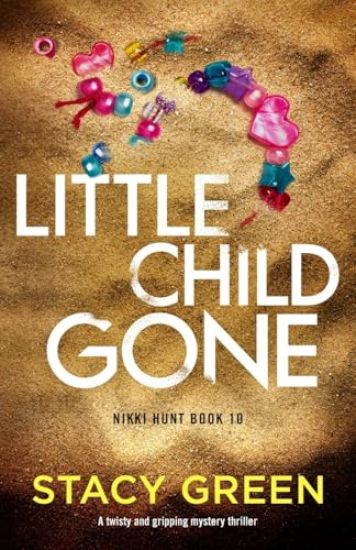 Little Child Gone