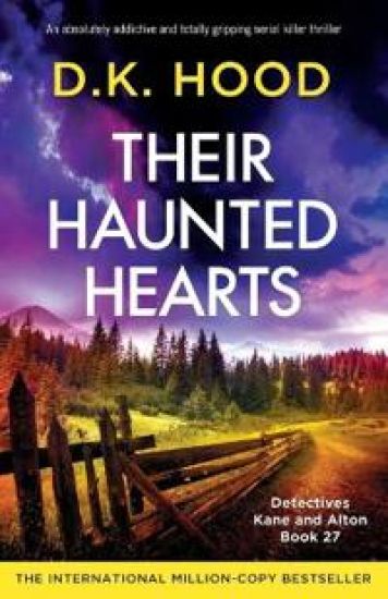 Their Haunted Hearts