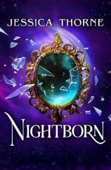 Kansikuva: Nightborn