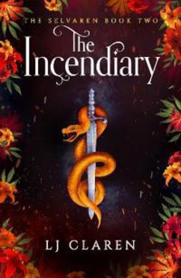 The Incendiary