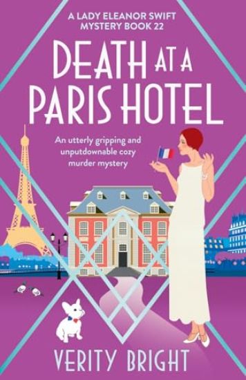 Death at a Paris Hotel