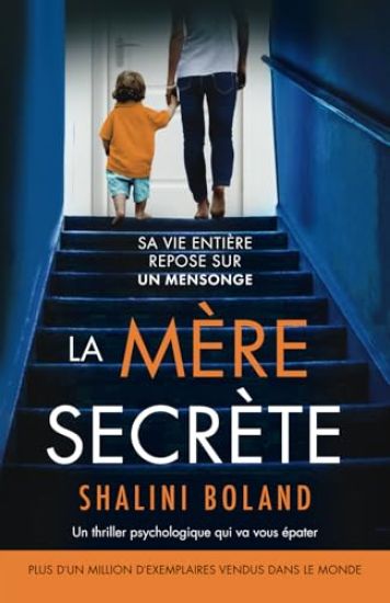 La Mère secrète