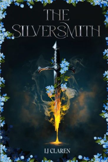 Kansikuva: The Silversmith