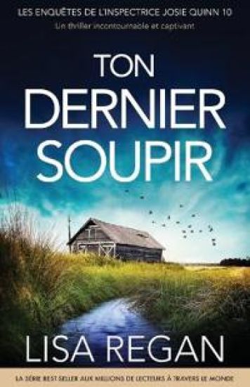 Ton Dernier Soupir