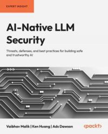 AI-Native LLM Security