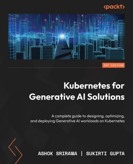 Kubernetes for Generative AI Solutions