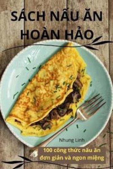 S?ch N?u An Ho?n H?o