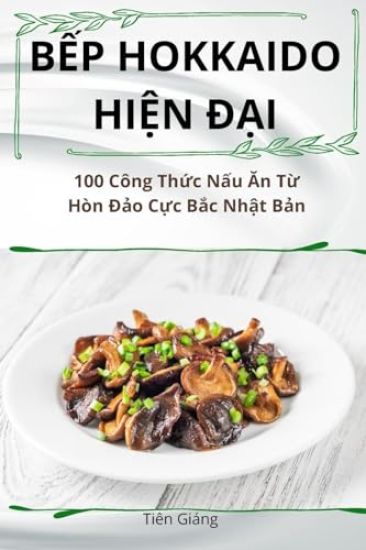 B?p Hokkaido Hi?n Ð?i