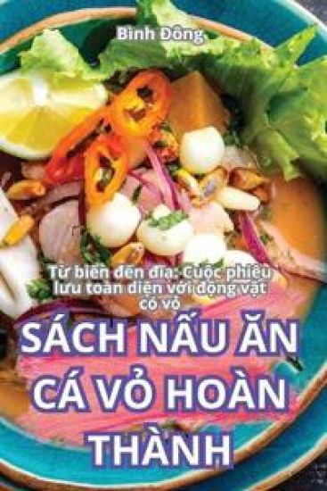 S?ch N?u An C? V? Ho?n Th?nh