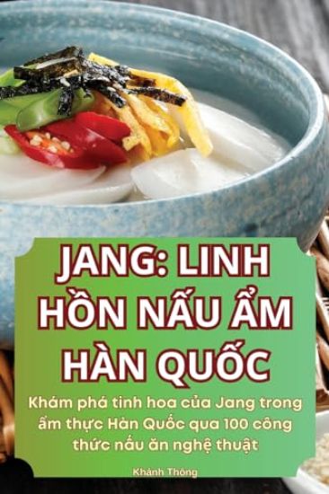 Jang Linh H?n N?u ?m Hàn Qu?c