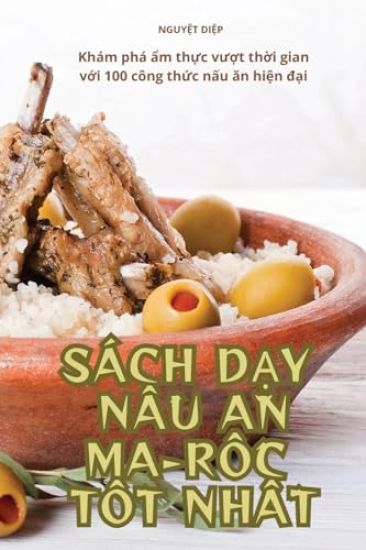 S?ch D?y N?u An Ma-R?c T?t Nh?t