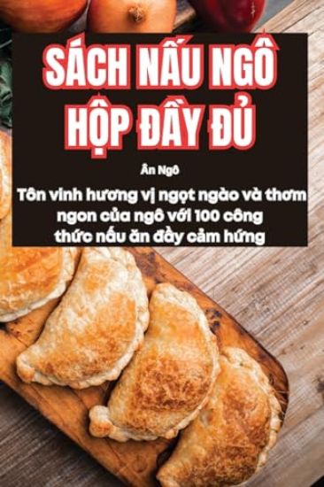 Sách N?u Ngô H?p Ð?y Ð?