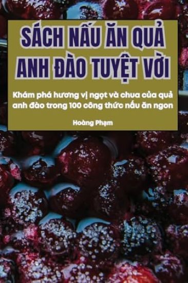 S?ch N?u An Qu? Anh Ð?o Tuy?t V?i