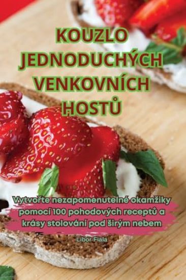 Kouzlo Jednoduch?ch Venkovn?ch HostU
