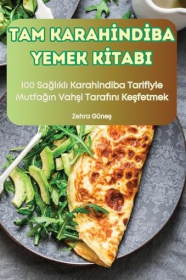 Tam KarahIndIba Yemek KItabi