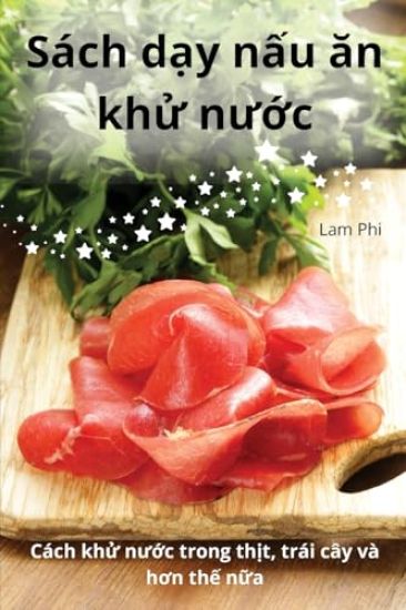 S?ch d?y n?u an kh? nu?c