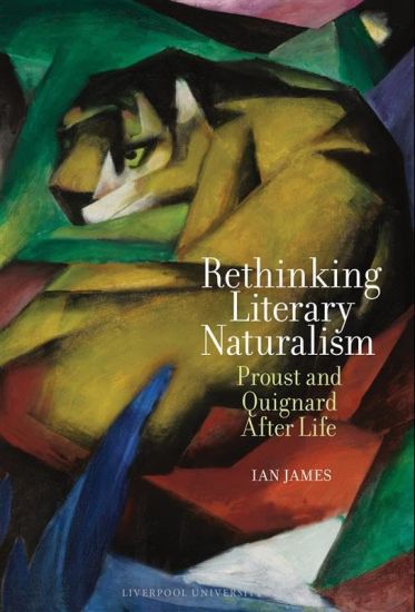 Rethinking Literary Naturalism
