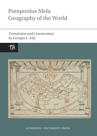 Pomponius Mela: Geography of the World