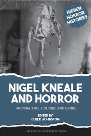Nigel Kneale and Horror