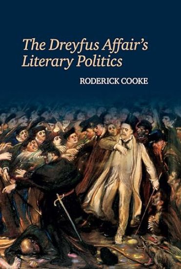 The Dreyfus Affair’s Literary Politics