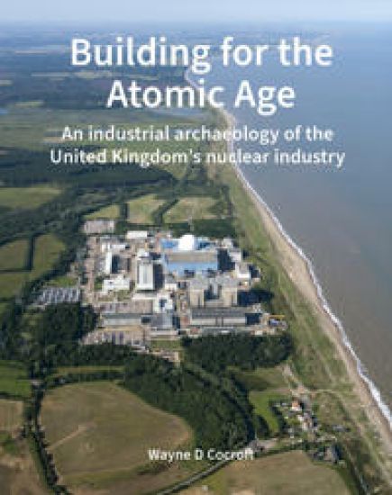 Building for the Atomic Age