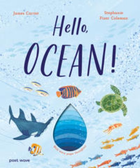Hello, Ocean!