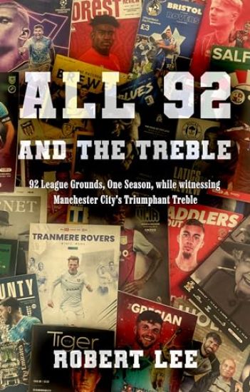 All 92 (And the Treble)