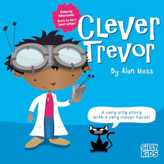 Clever Trevor