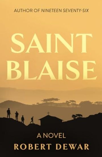 Saint Blaise